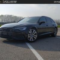 Audi A6 Business Plus 2.0 40 TDI MHEV #9844