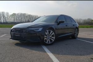 Audi A6 Business Plus 2.0 40 TDI MHEV #9844