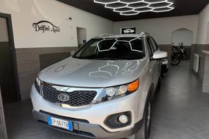 Kia Sorento 2.2 16V CRDI VGT 4WD Class Navi