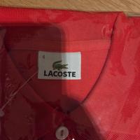 Polo Lacoste