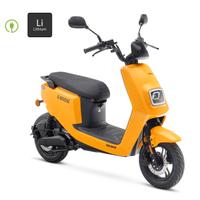 Scooter elettrico EBOOST 45 km/h autonomia 120km -