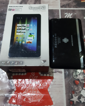 Mediacom smartpad