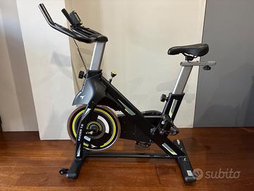 Spin bike Diadora Racer 18