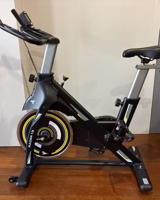 Spin bike Diadora Racer 18