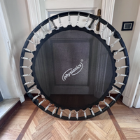 Trampolino Elastico Phisionics