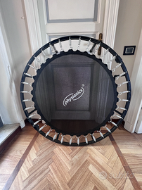 Trampolino Elastico Phisionics