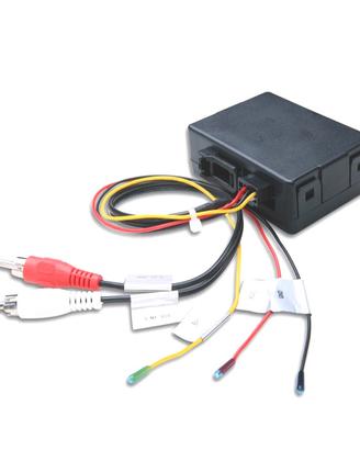 DECODIFICATORE IN FIBRA OTTICA MERCEDES CLASSE E C