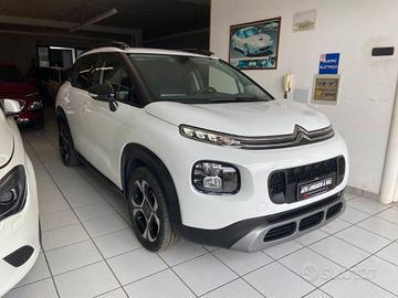 Citroen C3 Aircross BlueHDi 100 S&S Shine