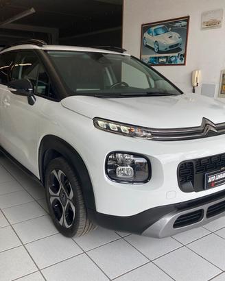 Citroen C3 Aircross BlueHDi 100 S&S Shine