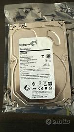 Hard Disk Seagate Barracua