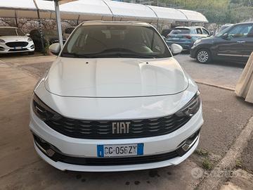 Fiat Tipo 1.6 Mjt S&S 5 porte City Life