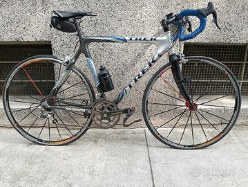 Bicicletta Trek 5200 United Postale Service 2006