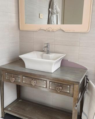 Mobile Bagno
