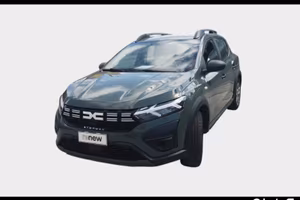 Dacia Sandero Stepway 1.0 TCe 90 CV Essential