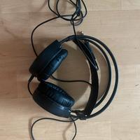 CUFFIE AKG K511 buonissimo stato cuffia musica