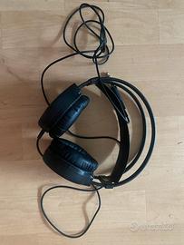 CUFFIE AKG K511 buonissimo stato cuffia musica