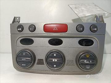 COMANDI CLIMA ALFA ROMEO 147 Serie (937) 073533092