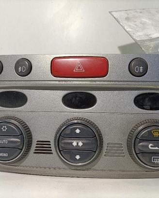 COMANDI CLIMA ALFA ROMEO 147 Serie (937) 073533092