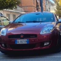 Fiat Bravo