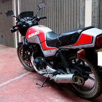 Suzuki GSX 250 S - 1984