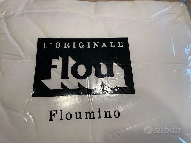 Piumino flou best sale