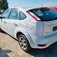 Ford focus 2010