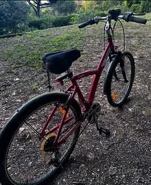 bicicletta btwin original 5 decathlon