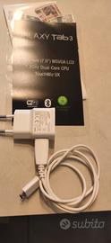 Tablet Samsung Galaxy Tab 3
