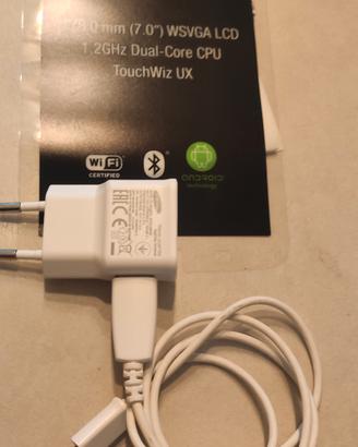Tablet Samsung Galaxy Tab 3