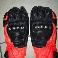 Guanti Dainese stroke 2