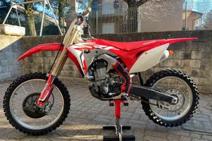 Honda 2018 Honda crf