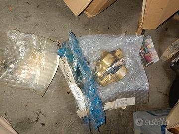 pinza freno piaggio scooter aprilia grimeca ligier