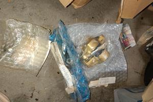 pinza freno piaggio scooter aprilia grimeca ligier