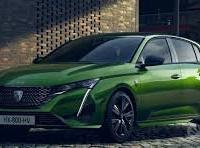 MUSATA E RICAMBI VARI PEUGEOT 308 2023/2024