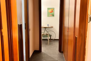 Bilocale Roma San Giovanni Piazza Tuscolo, Appio