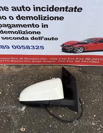 Specchietto Aygo/ C1/ 108 Dx Destro 5 Pin
