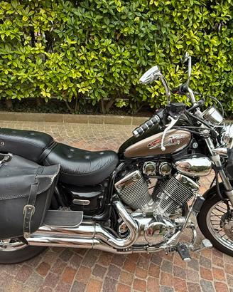 Yamaha Virago 535