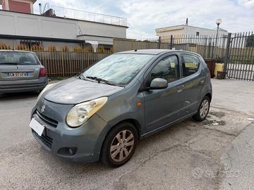 Suzuki Alto 1.0 GPL DI SERIE GLX