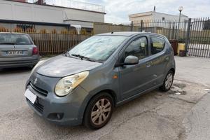 Suzuki Alto 1.0 GPL DI SERIE GLX