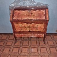 Mobile Scrittoio maggiolino da ingresso