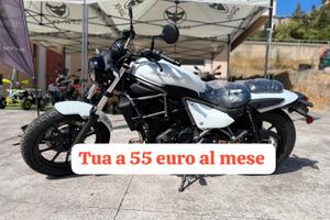 Kawasaki Eliminator 500 & 500 SE - 2026 Intera Gam