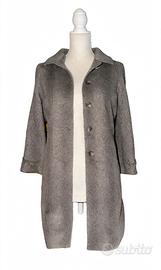 capotto lungo vintage