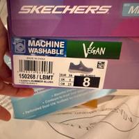 Scarpe skechers