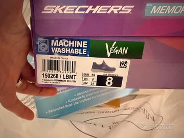 Scarpe skechers