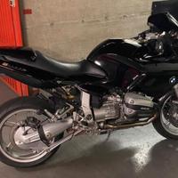PEZZI DI RICAMBIO PER BMW R 1100 S 
