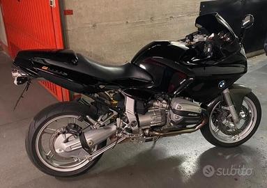 PEZZI DI RICAMBIO PER BMW R 1100 S 