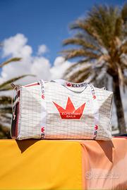 Elvstrøm Sailing Bag borsa vela