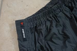 pantaloni Dainese antipioggia taglia M
