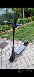 Monopattino elettrico segway ninebot F40l