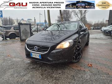 Volvo V40 D2 1.6 Kinetic E5B--OK Neopat.!